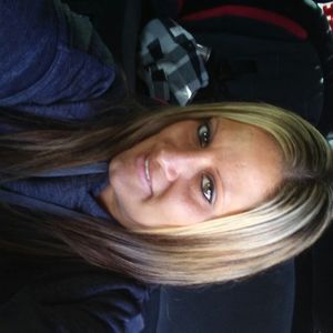 Meet your Posher, Aleasha